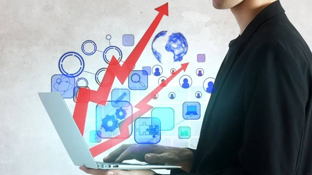 Online Presence