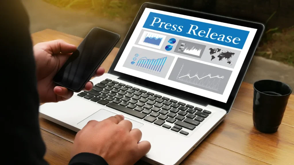 Press Release