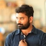 Indian Businessman